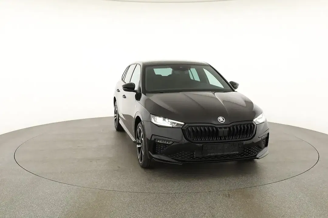 Skoda Scala - Thumbnail 27