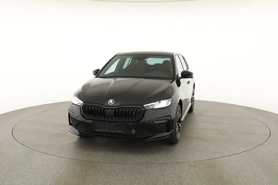 Skoda Scala - Thumbnail 29