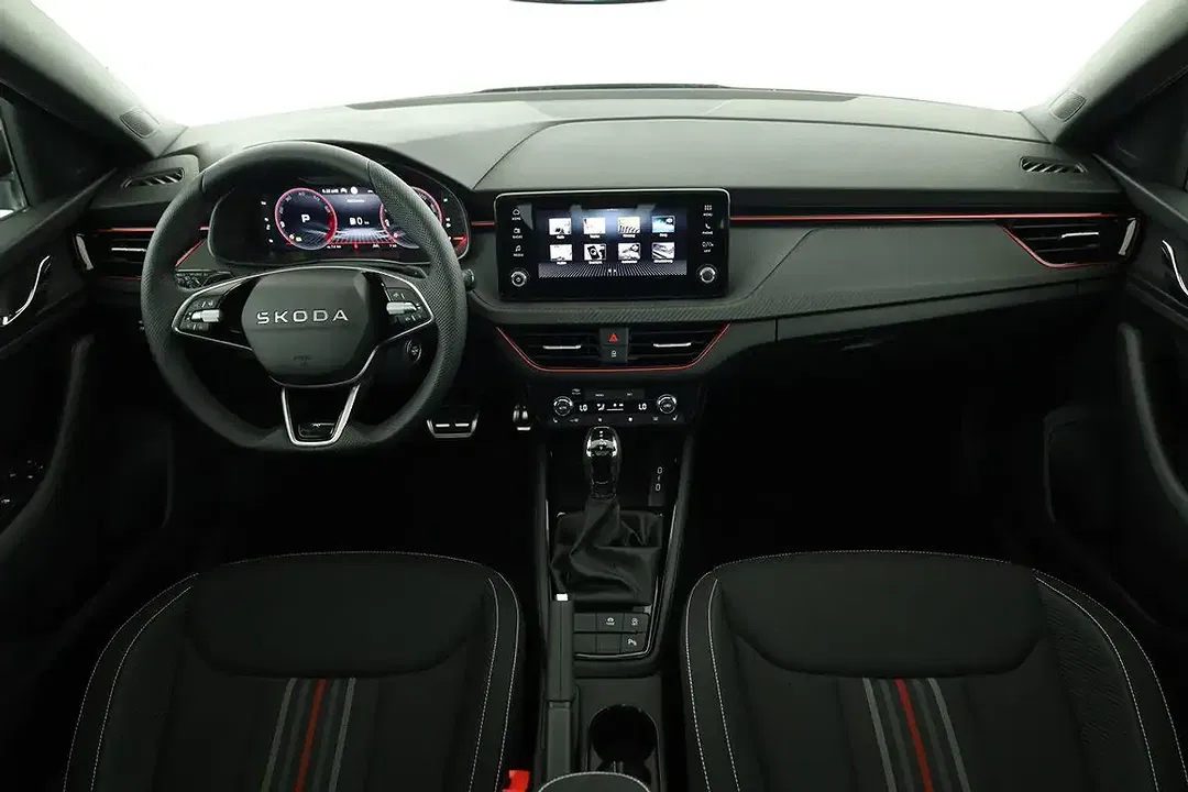 Skoda Scala - Thumbnail 5