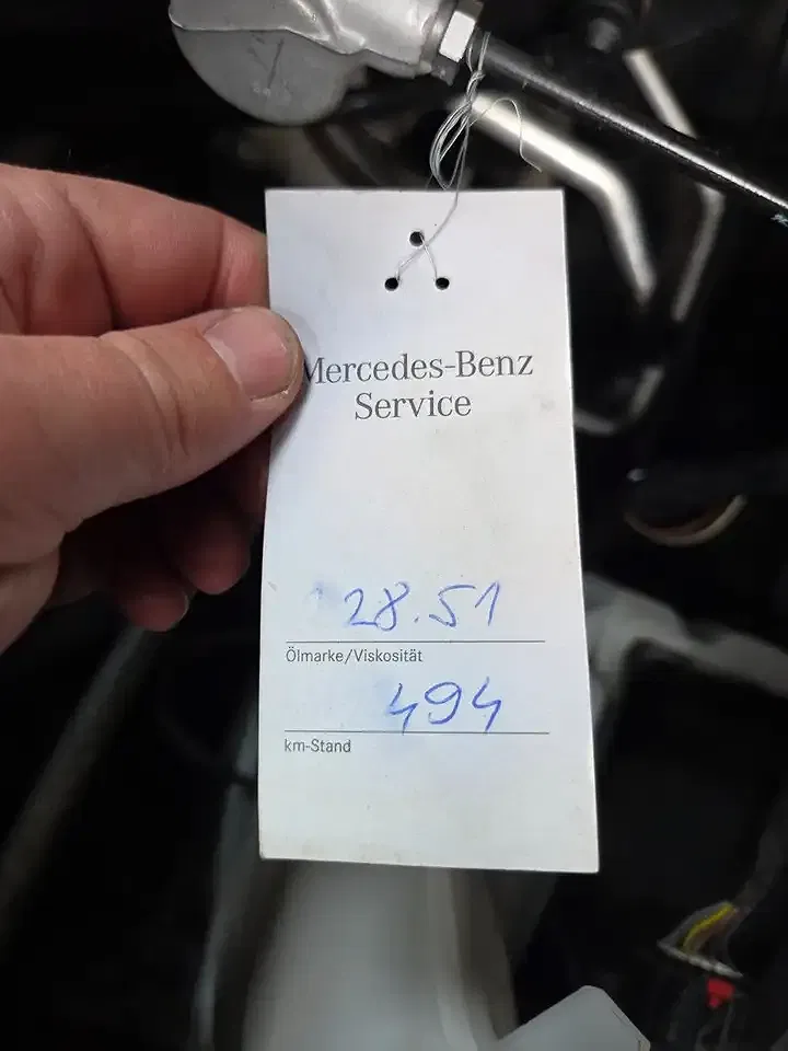 Mercedes-Benz Sprinter - Thumbnail 12