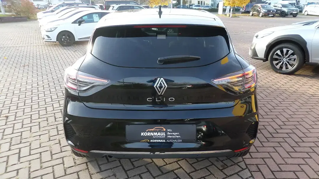 Renault Clio - Thumbnail 5