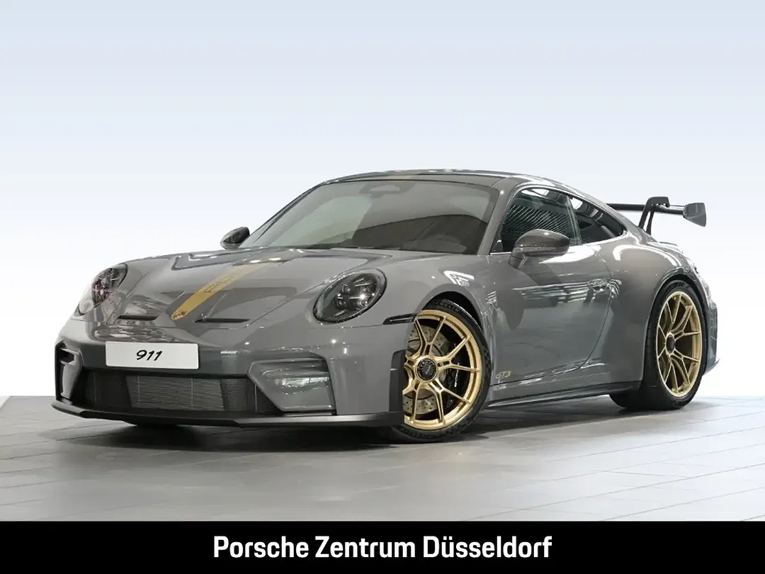 Porsche 992 - Afbeelding 1