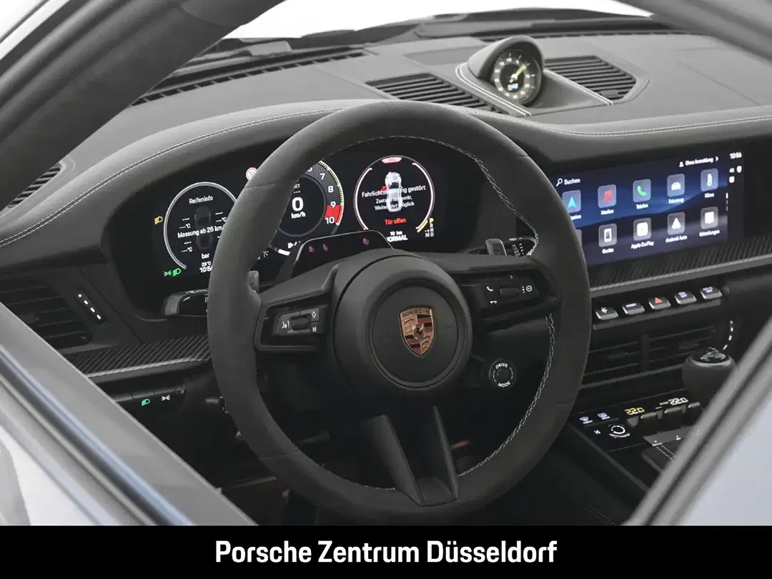 Porsche 992 - Thumbnail 15