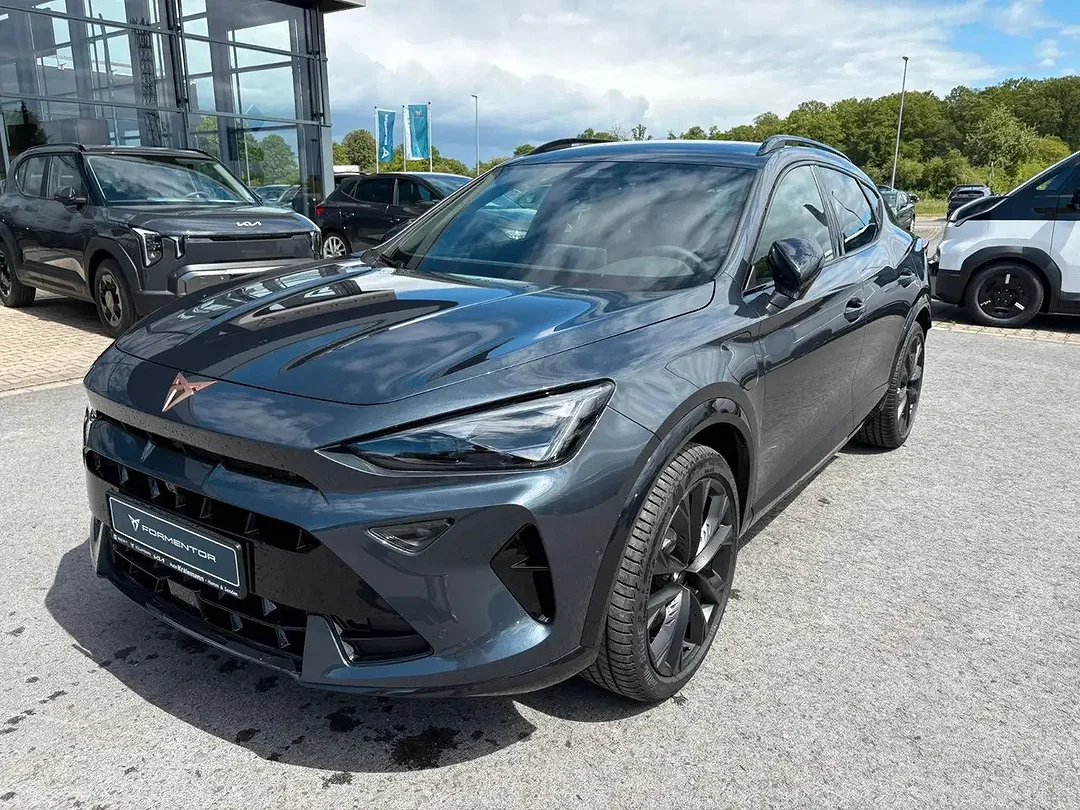 CUPRA Formentor - Afbeelding 1