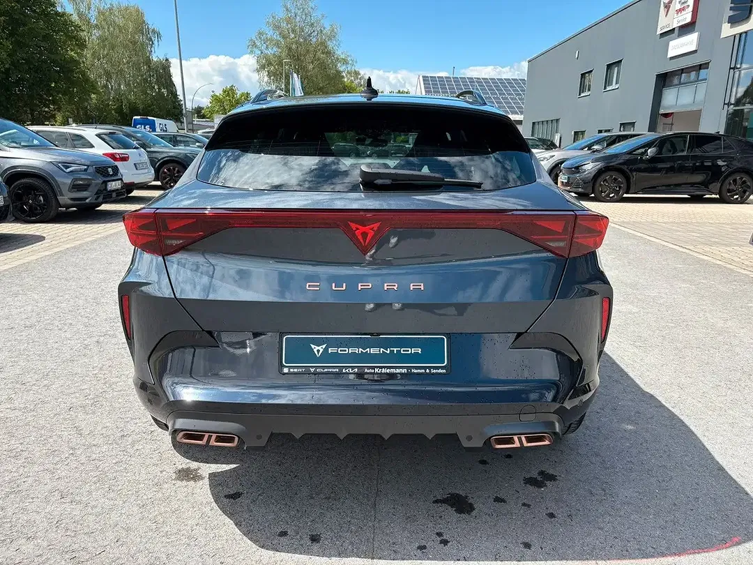 CUPRA Formentor - Thumbnail 6