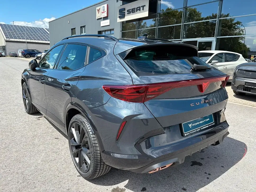 CUPRA Formentor - Thumbnail 7
