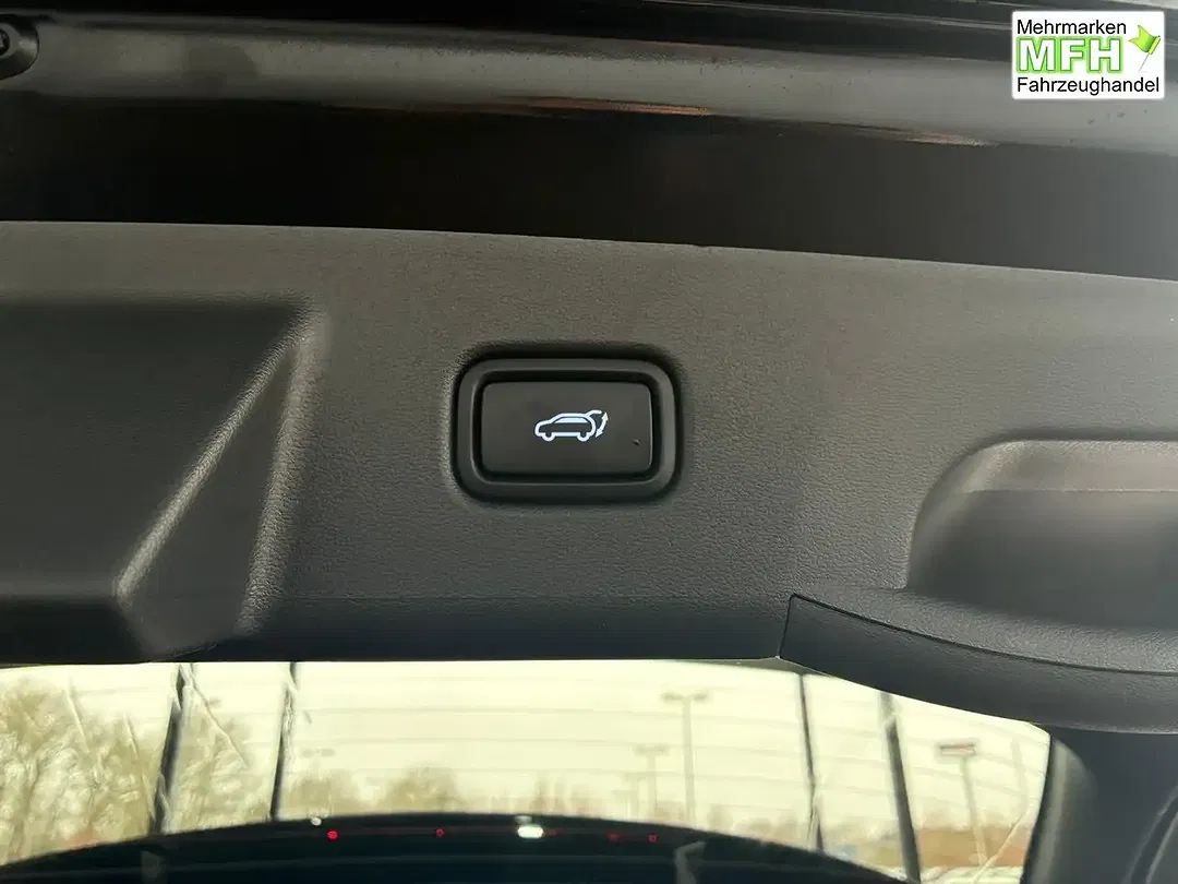 Hyundai TUCSON - Thumbnail 10