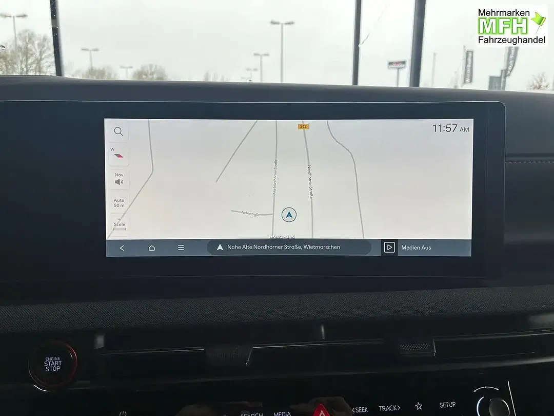 Hyundai TUCSON - Thumbnail 14