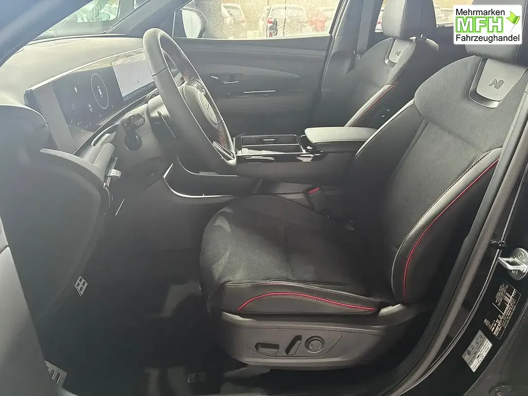 Hyundai TUCSON - Thumbnail 5