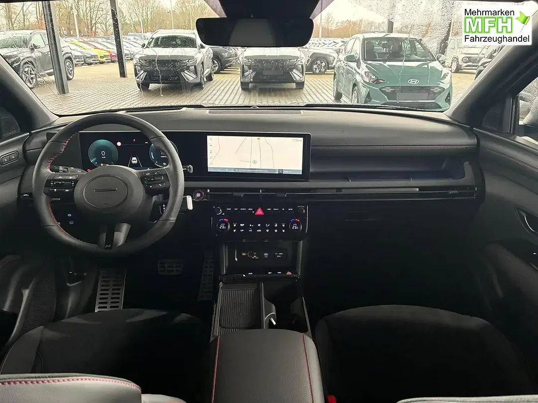 Hyundai TUCSON - Thumbnail 7