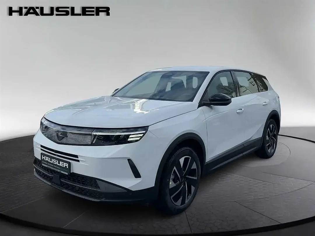 Opel Grandland X - Afbeelding 1