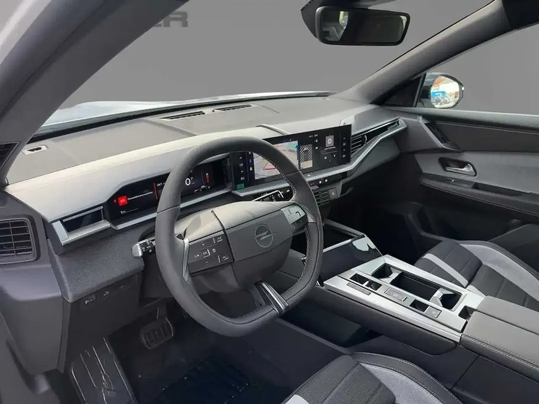 Opel Grandland X - Thumbnail 10