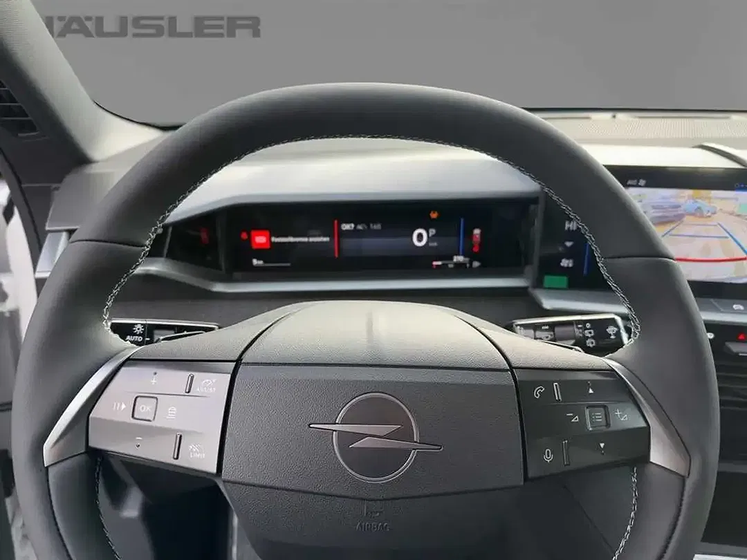 Opel Grandland X - Thumbnail 11