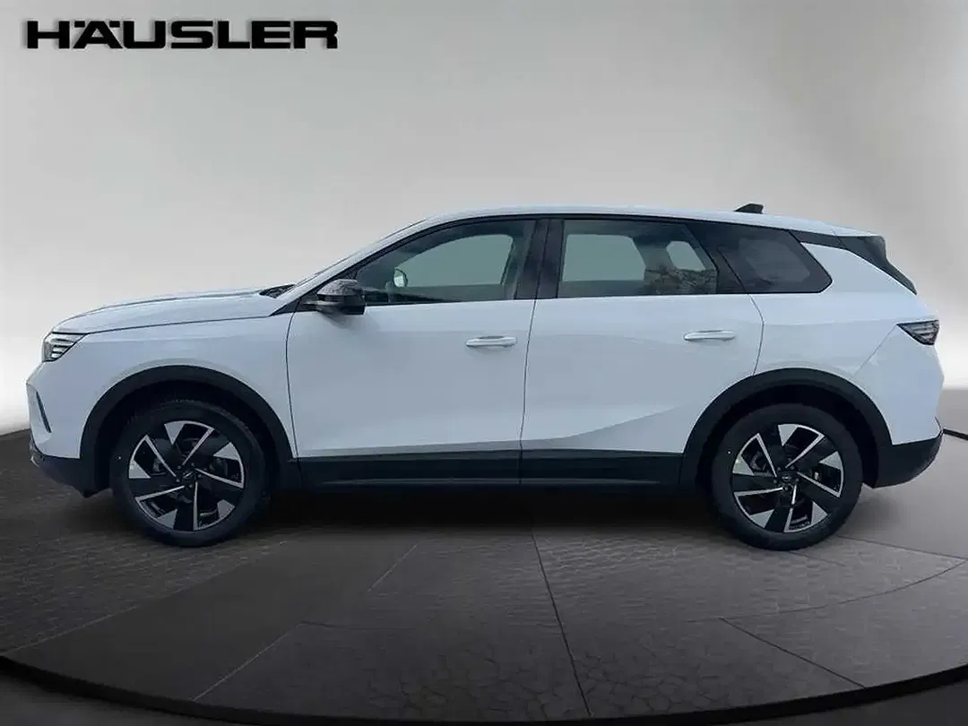 Opel Grandland X - Thumbnail 2