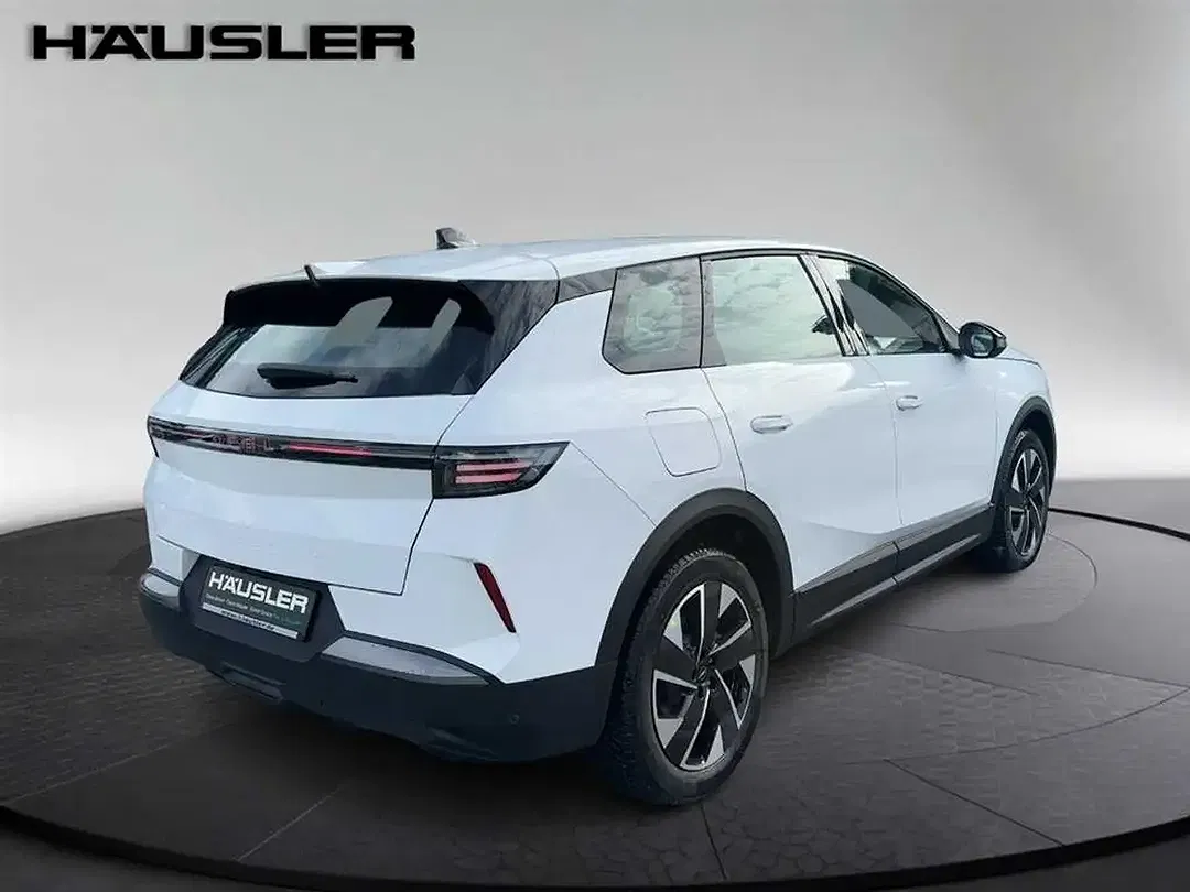 Opel Grandland X - Thumbnail 4