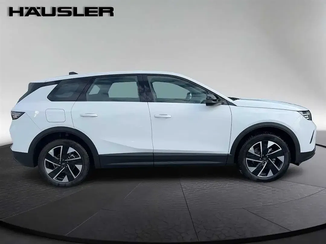 Opel Grandland X - Thumbnail 5