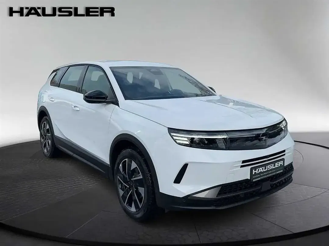 Opel Grandland X - Thumbnail 6