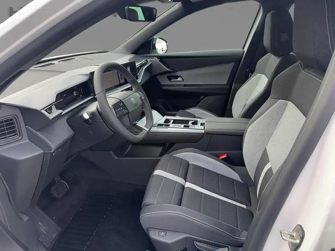 Opel Grandland X - Thumbnail 8