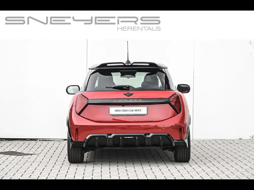 MINI Cooper S - Thumbnail 4