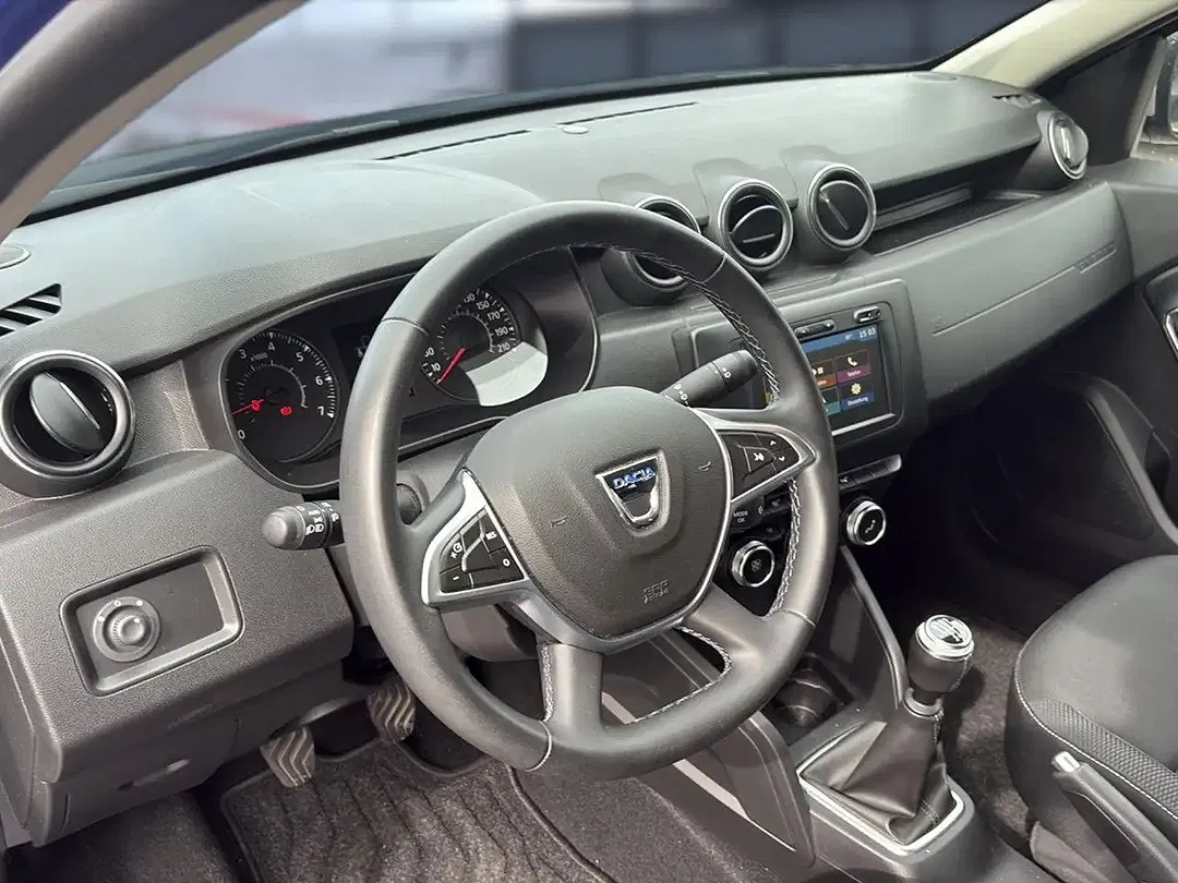 Dacia Duster - Thumbnail 12