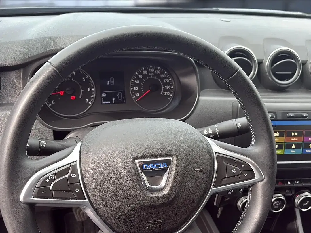 Dacia Duster - Thumbnail 13