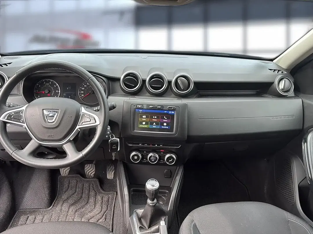 Dacia Duster - Thumbnail 15