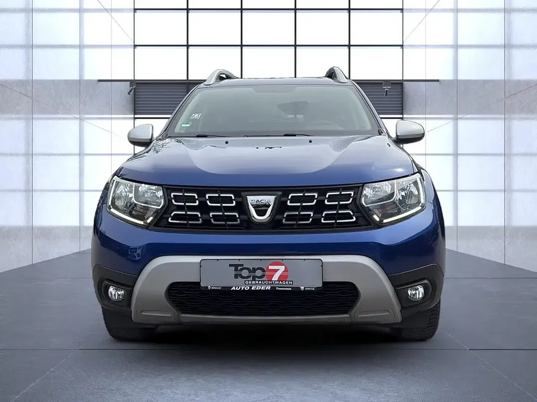 Dacia Duster - Thumbnail 6