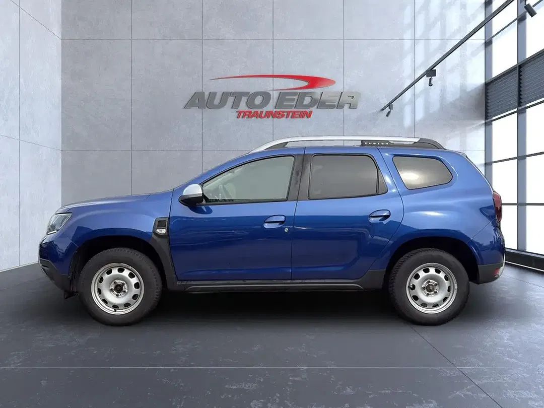 Dacia Duster - Thumbnail 7