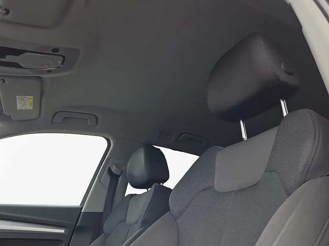 Audi Q5 - Thumbnail 12