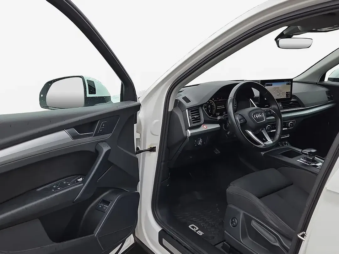 Audi Q5 - Thumbnail 13