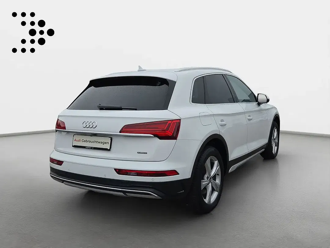 Audi Q5 - Thumbnail 15