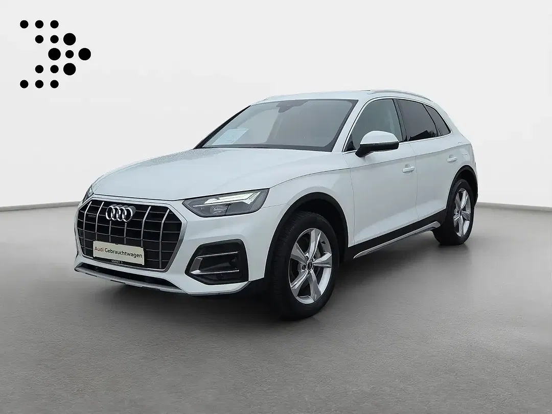 Audi Q5 - Thumbnail 2