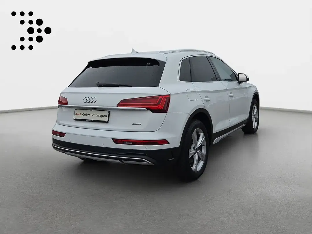Audi Q5 - Thumbnail 3