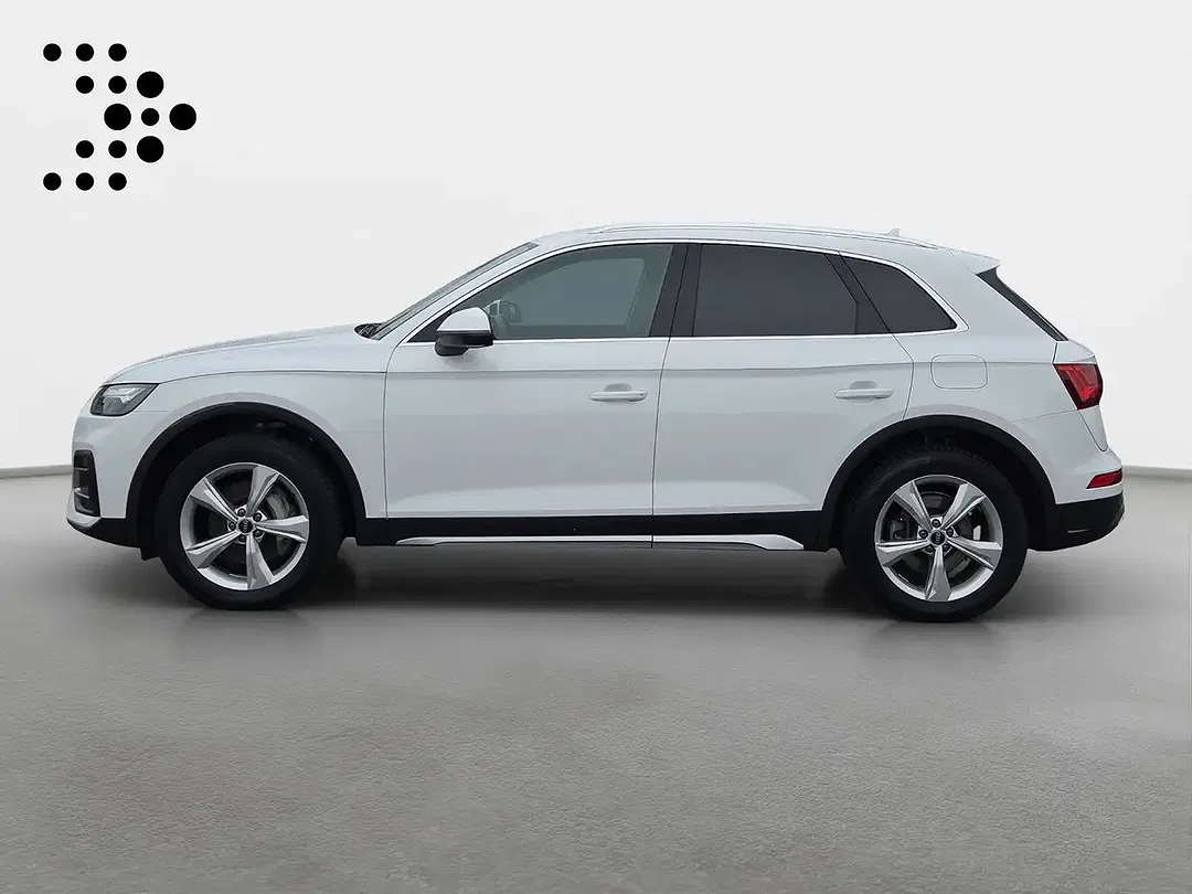 Audi Q5 - Thumbnail 4