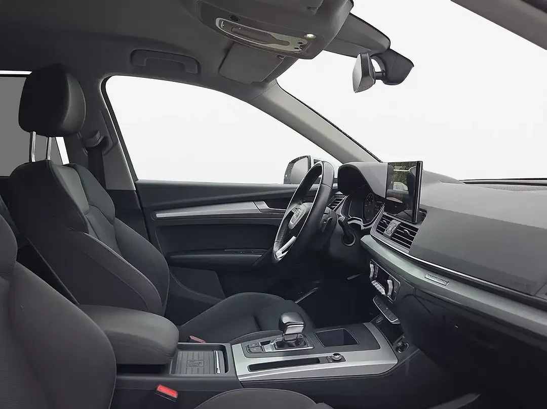 Audi Q5 - Thumbnail 5