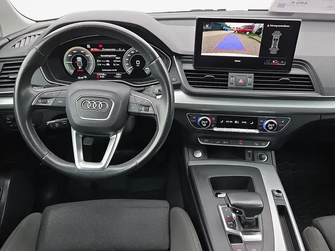Audi Q5 - Thumbnail 6