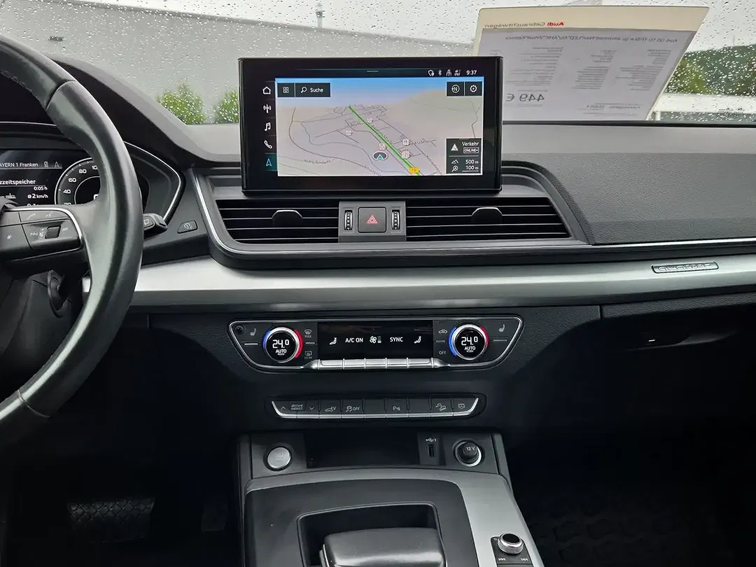 Audi Q5 - Thumbnail 7