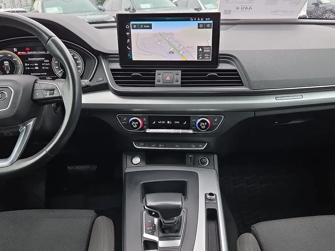 Audi Q5 - Thumbnail 8