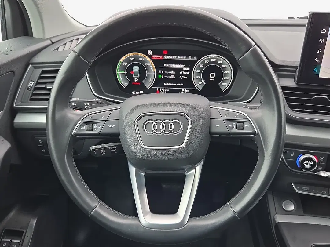 Audi Q5 - Thumbnail 9