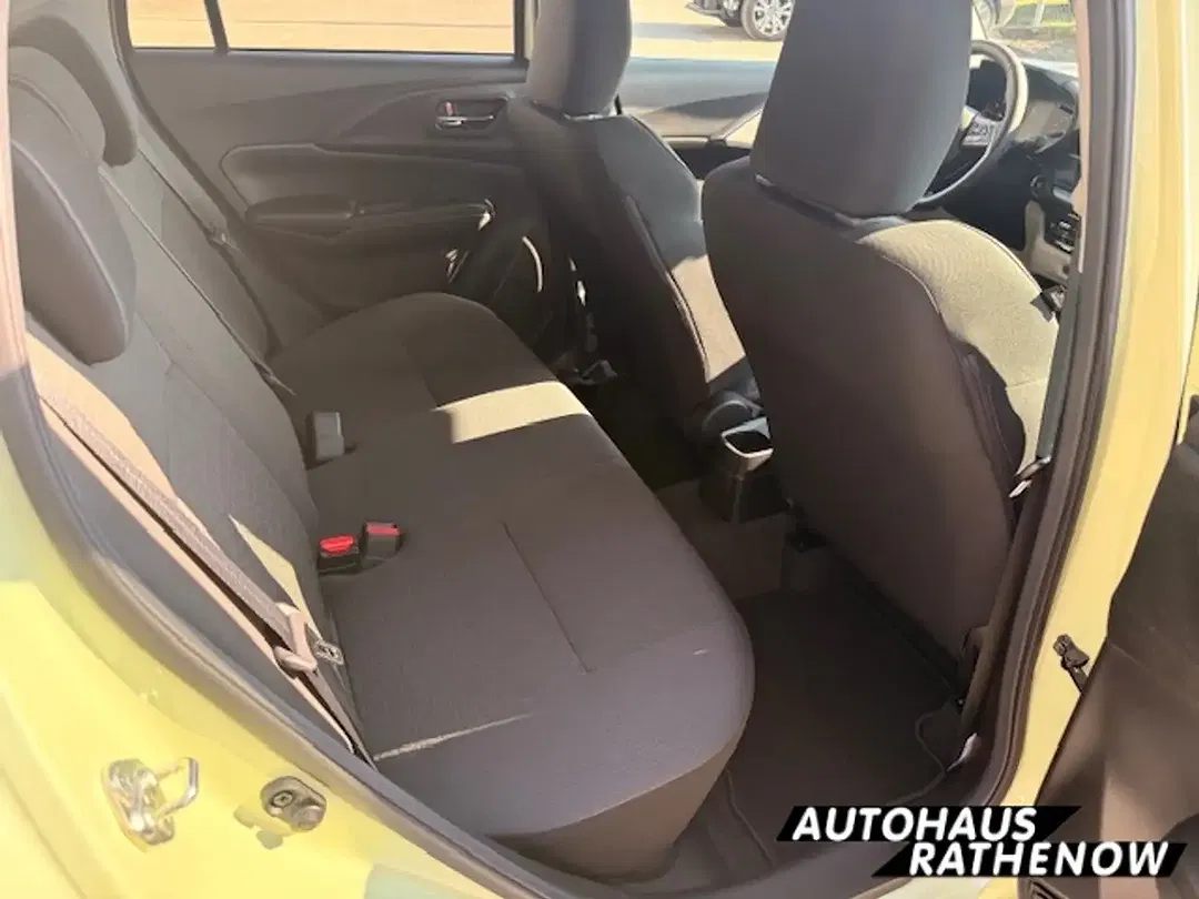 Suzuki Swift - Thumbnail 5