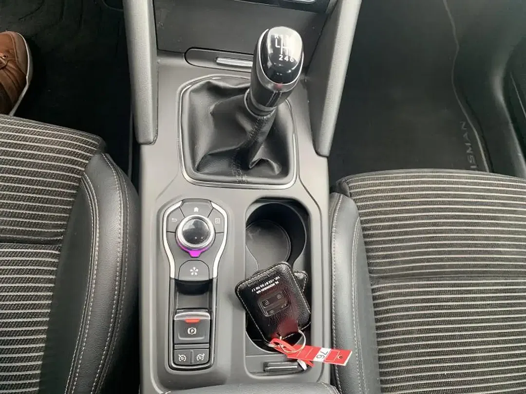 Renault Talisman - Thumbnail 10