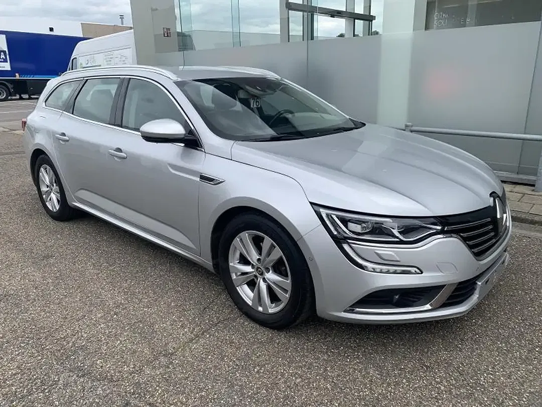 Renault Talisman - Thumbnail 13