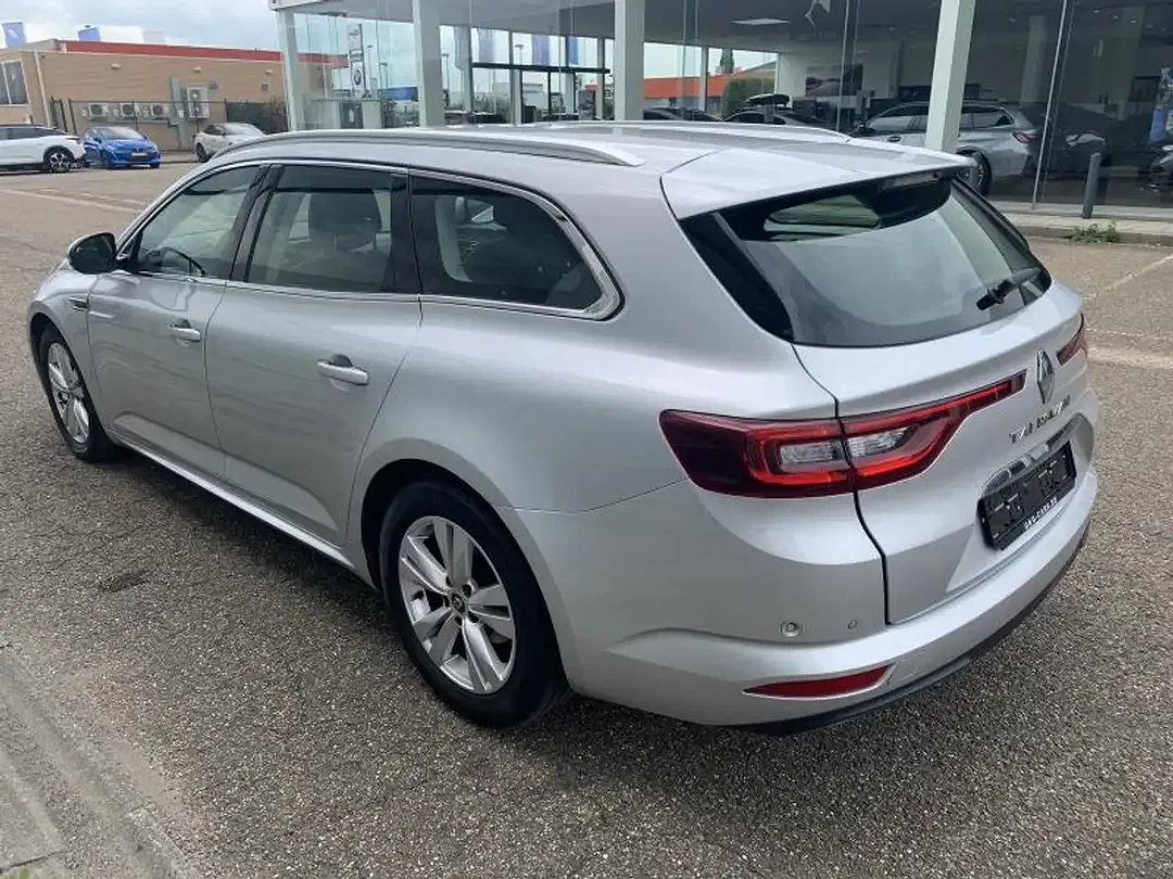 Renault Talisman - Thumbnail 4