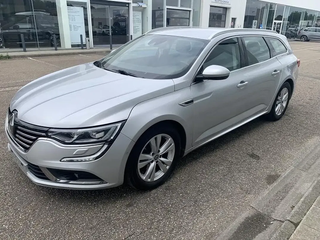 Renault Talisman - Thumbnail 5