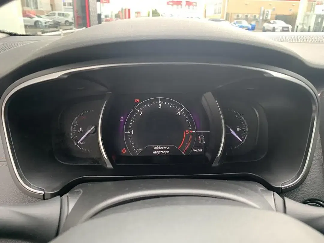 Renault Talisman - Thumbnail 9