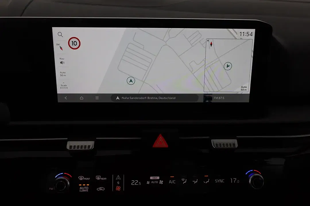 Kia Sportage - Thumbnail 10