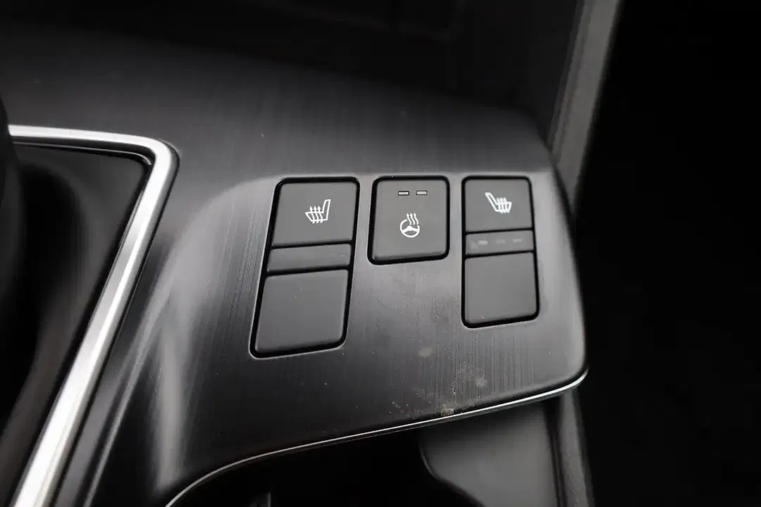 Kia Sportage - Thumbnail 12