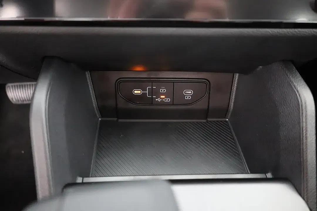Kia Sportage - Thumbnail 13