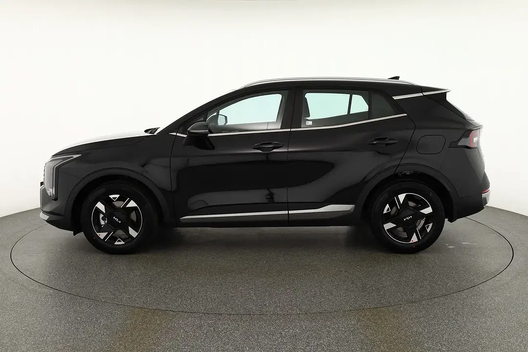 Kia Sportage - Afbeelding 1