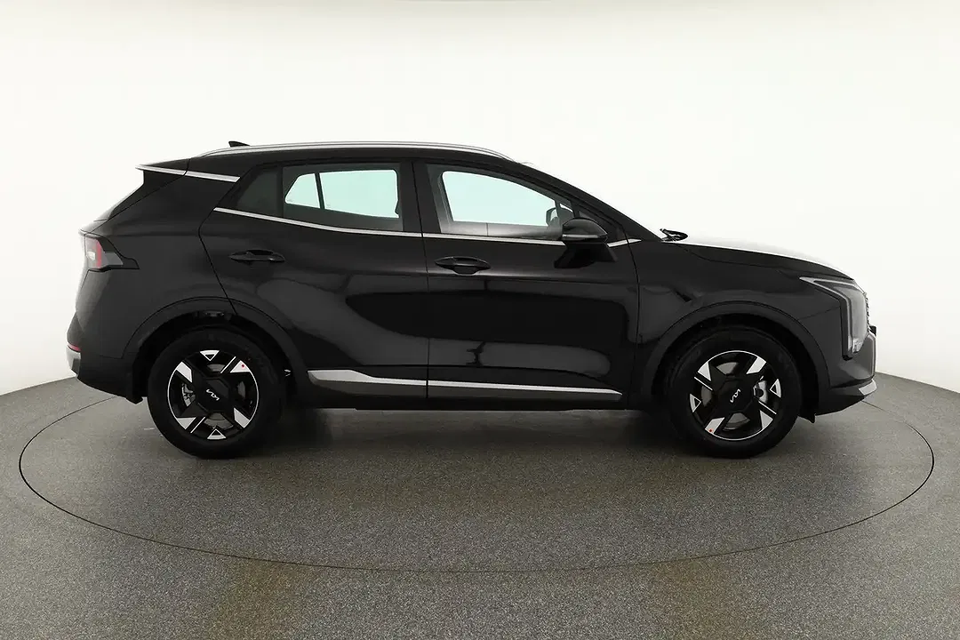 Kia Sportage - Thumbnail 5